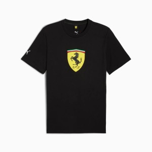 T-shirt Ferrari Scuderia