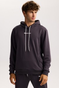 Męska bluza dresowa Rough Radical Cotton Active Hoodie Men