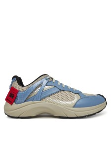 HUGO Sneakersy 50543305 Biały