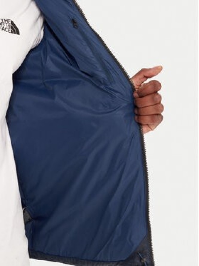 The North Face Kurtka puchowa Diablo 2.0 NF0A8992 Granatowy Regular Fit