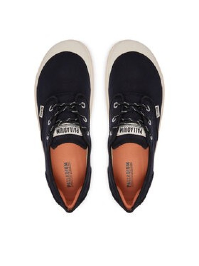 Palladium Trampki Dunelite Ox Cush 04661-008-M Czarny