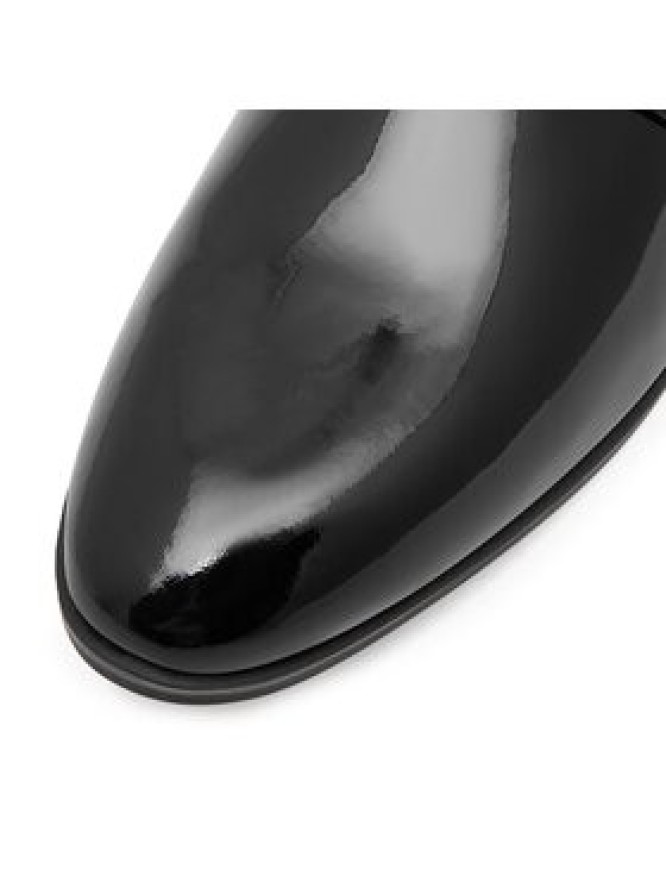 Lasocki Półbuty BRYAN-32 MI08 Czarny