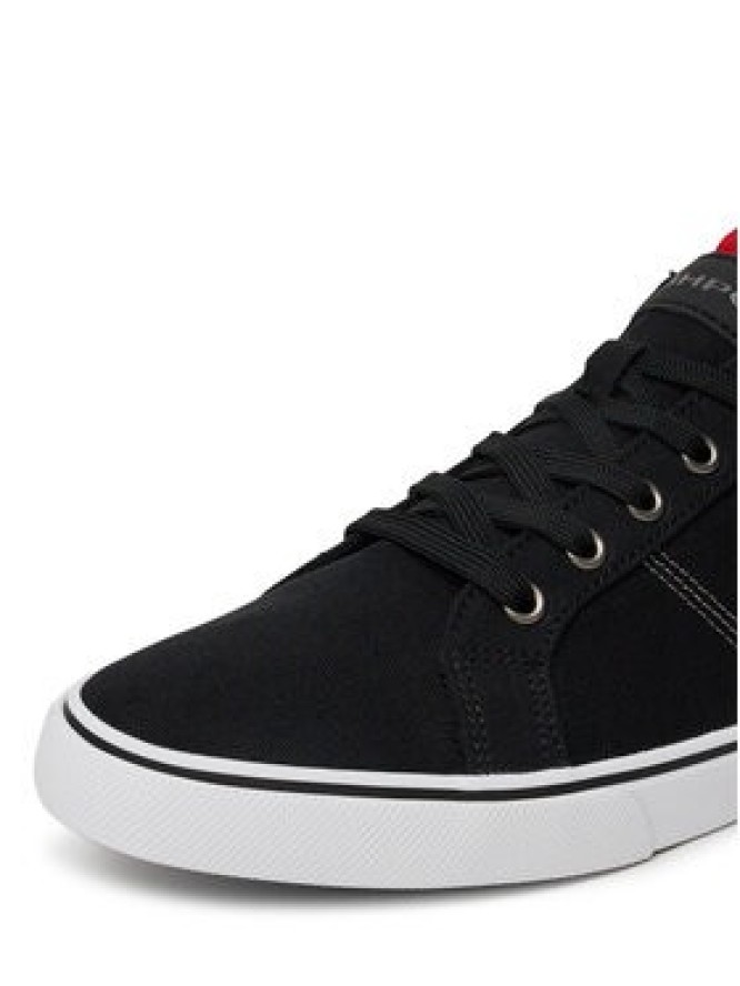 Beverly Hills Polo Club Tenisówki M-VSS24010A Czarny