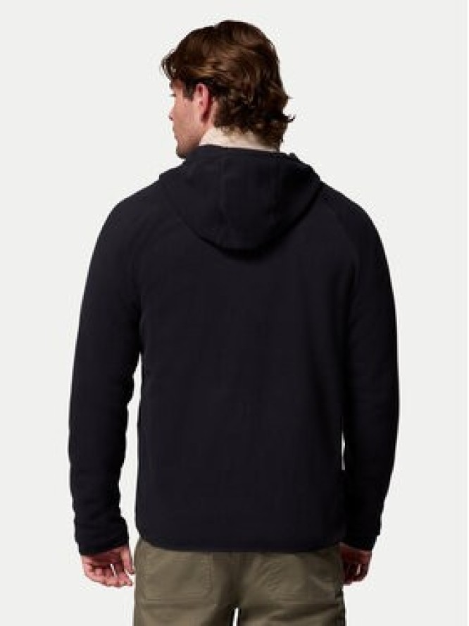 Columbia Polar Fast Trek™ 2135701 Czarny Regular Fit