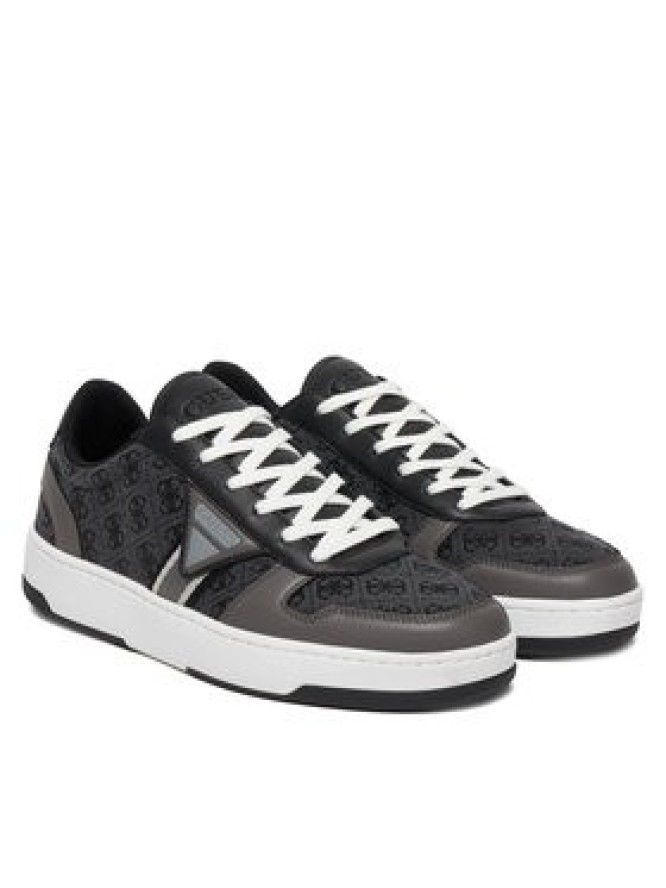 Guess Sneakersy 180233 Czarny