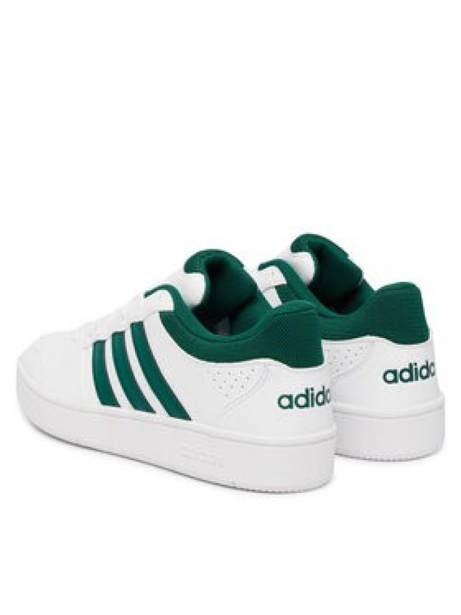 adidas Sneakersy Hoops Classic KI1055 Biały