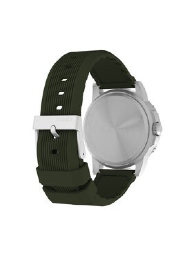 Timex Zegarek Expedition Ridge TW4B32100 Srebrny