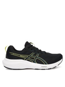 Asics Buty do biegania Gel-Contend 9 1011B881 Czarny