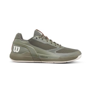 Buty do tenisa męskie Wilson Rush Pro 5 DST