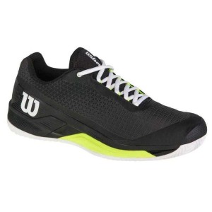 Męskie Buty Tenisowe Rush Pro 4.0 Clay