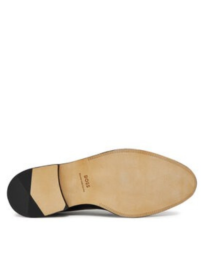 BOSS Półbuty Tayil-L 50548293 Czarny