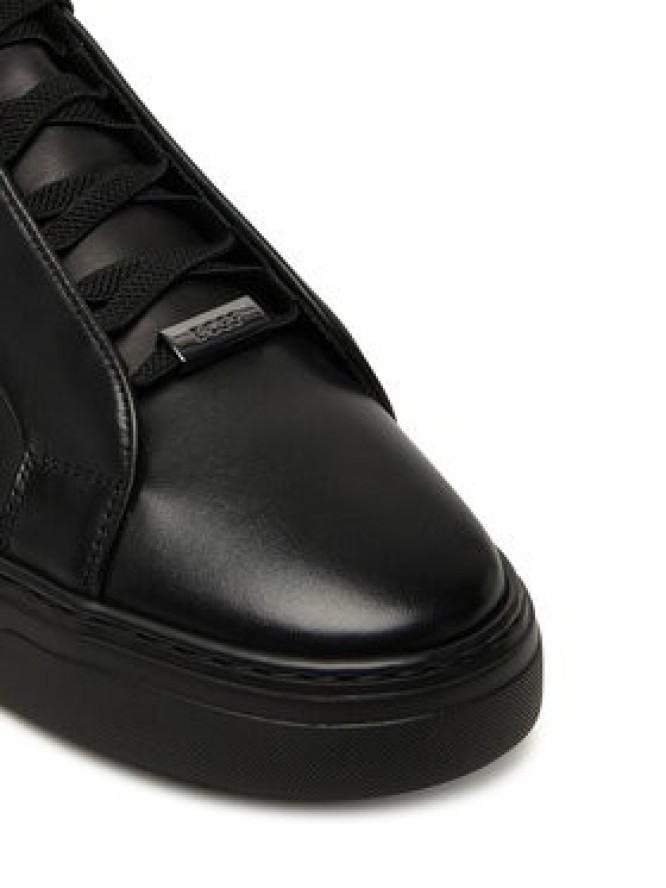 BOSS Sneakersy Gary 50546855 Czarny