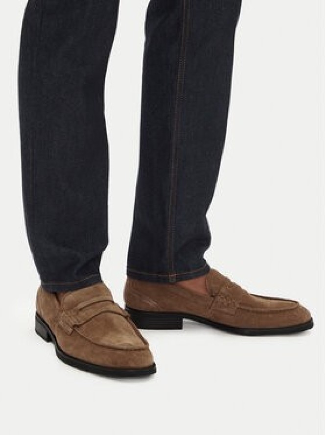 Vagabond Shoemakers Półbuty Mario 4961-040-19 Brązowy