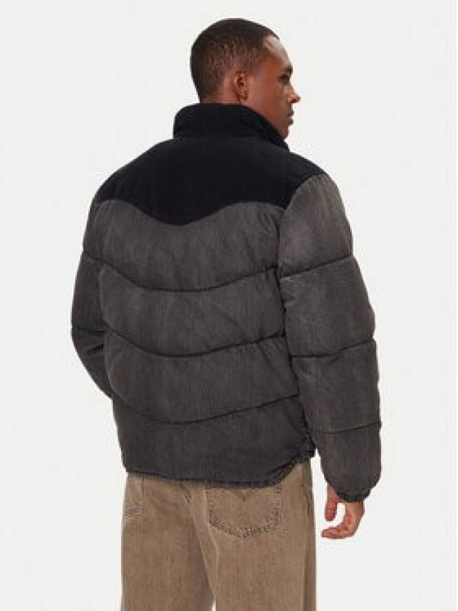 Levi's® Kurtka puchowa Wild West 004EX-0001 Szary Regular Fit