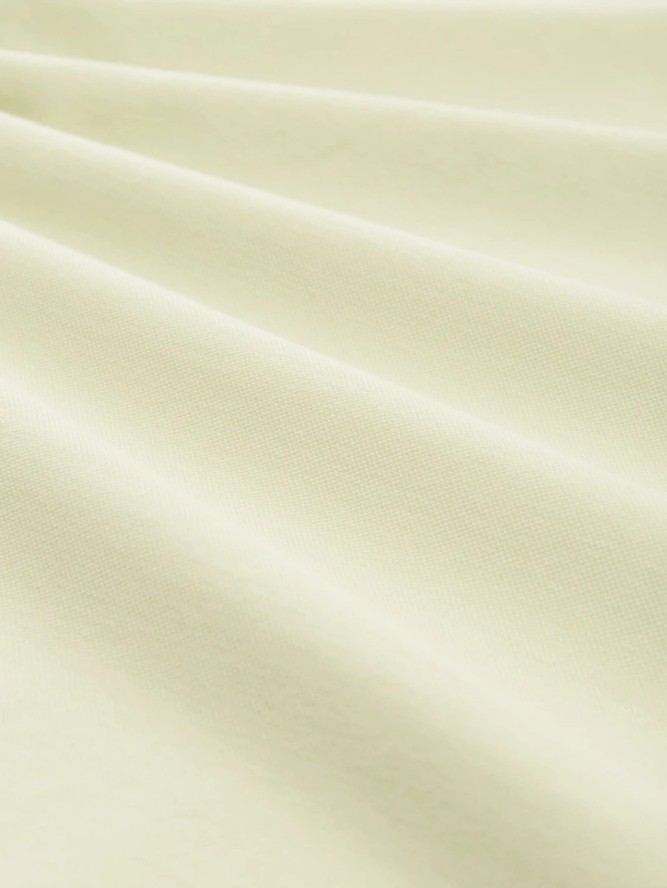 Męska Koszulka Polo Tom Tailor Basic Polo Lime Cream Green 1031006 29078