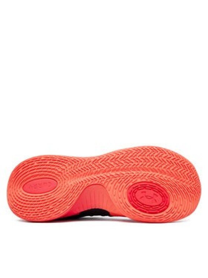 Under Armour Buty do koszykówki Curry Splash 26 6006285 Czarny