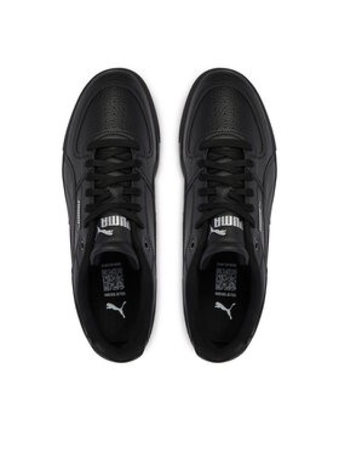 Puma Sneakersy Puma Caven III 404484 02 Czarny