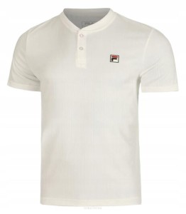 Koszulka tenisowa Fila T-shirt Addison