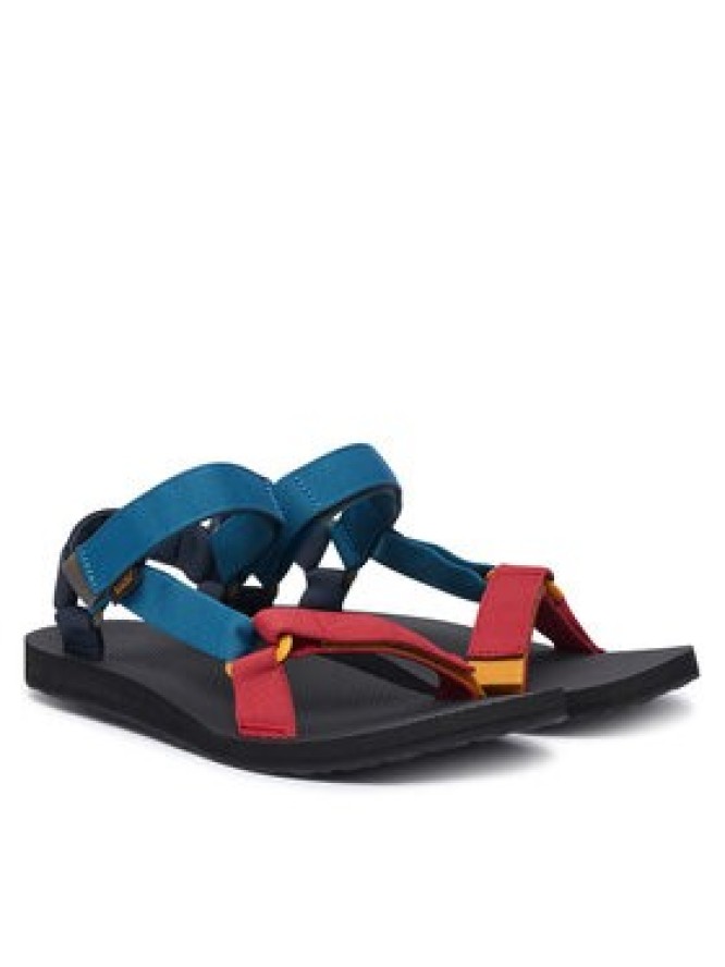 Teva Sandały Original Universal 1004006 Niebieski