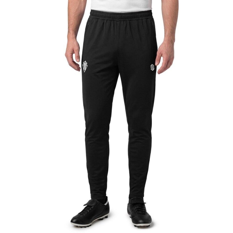 Męskie piłkarskie spodnie treningowe Siroko RSG Training Pants M