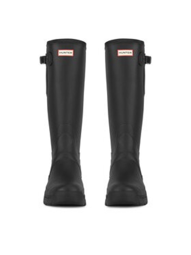 Hunter Kalosze MFT9136RNP Czarny