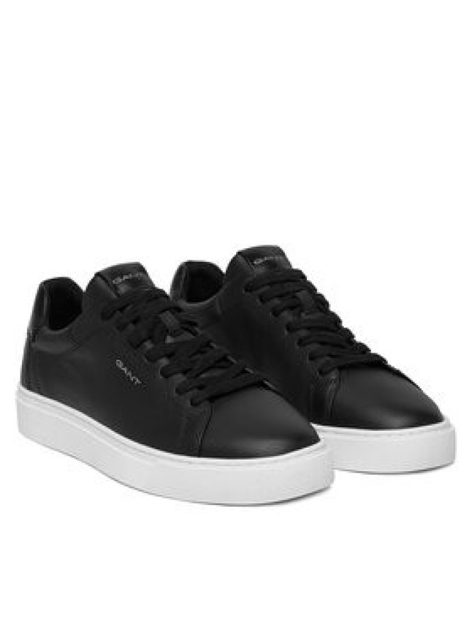 Gant Sneakersy 32631226 Czarny