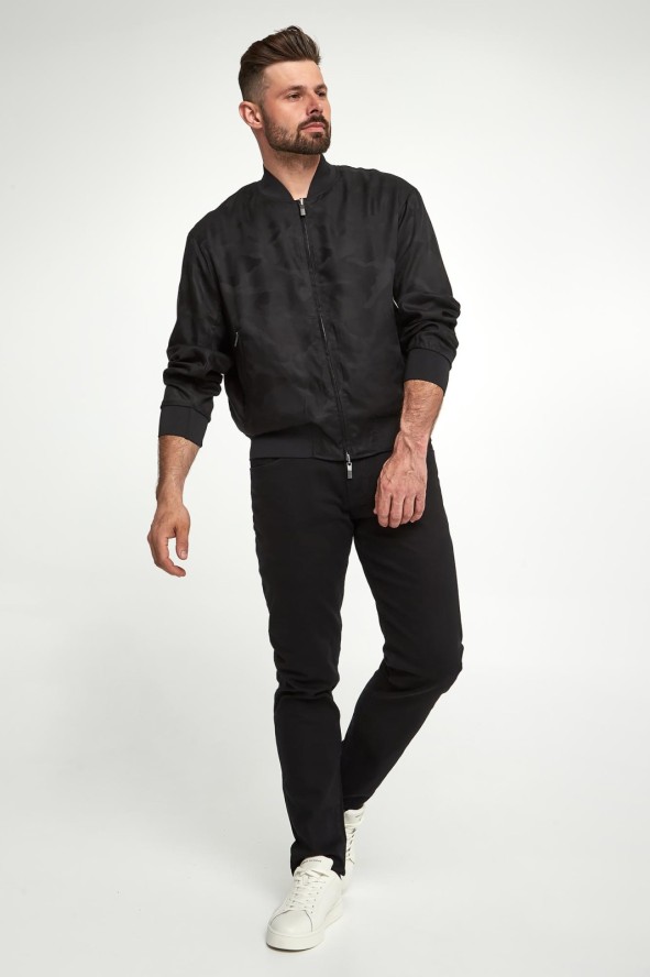 Kurtka męska dwustronna ARMANI EXCHANGE