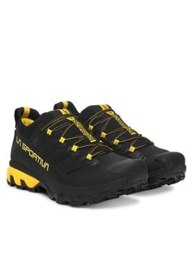 La Sportiva Trekkingi Ultra Raptor 3 ZFHS105K00Y00 Czarny