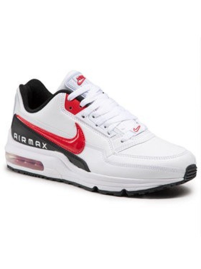 Nike Sneakersy Air Max Ltd 3 BV1171 100 Biały