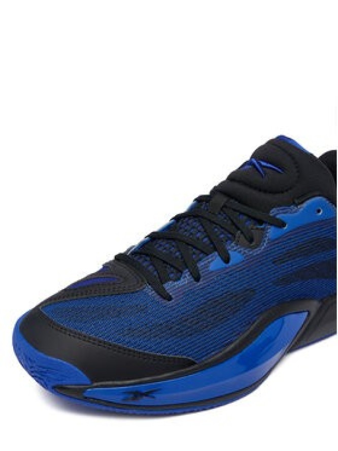 Reebok Buty do koszykówki SS-ENGINE A 26 SE 100262833 Niebieski