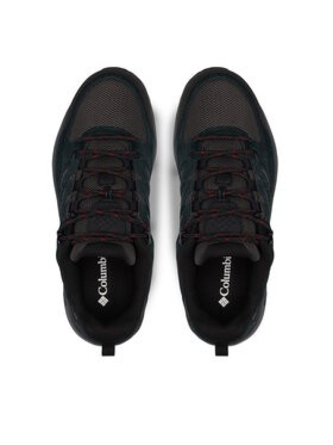 Columbia Trekkingi Redmond™ IV Low Waterproof 2128721 Czarny