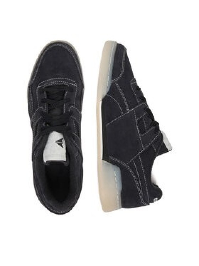 Reebok Sneakersy EO-WORKOUT PLUS 100256319 Czarny