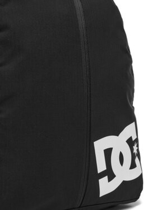 DC Shoes Plecak C-DCI-KL-001-08 Czarny