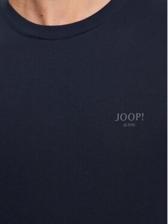 JOOP! Jeans Longsleeve 30033284 Niebieski Modern Fit