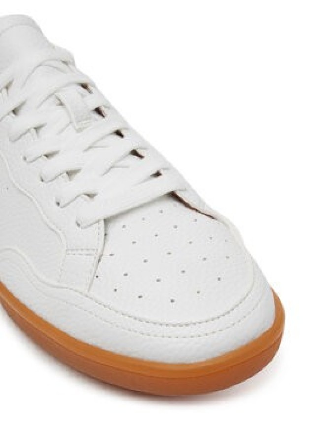 Aldo Sneakersy Wildbrook 13963607 Biały