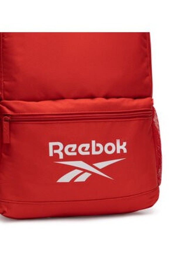 Reebok Plecak RBK-026-CCC-05 Czerwony