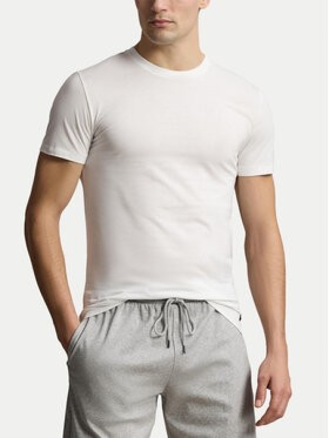 Polo Ralph Lauren Komplet t-shirtów 714830304048 Kolorowy Slim Fit