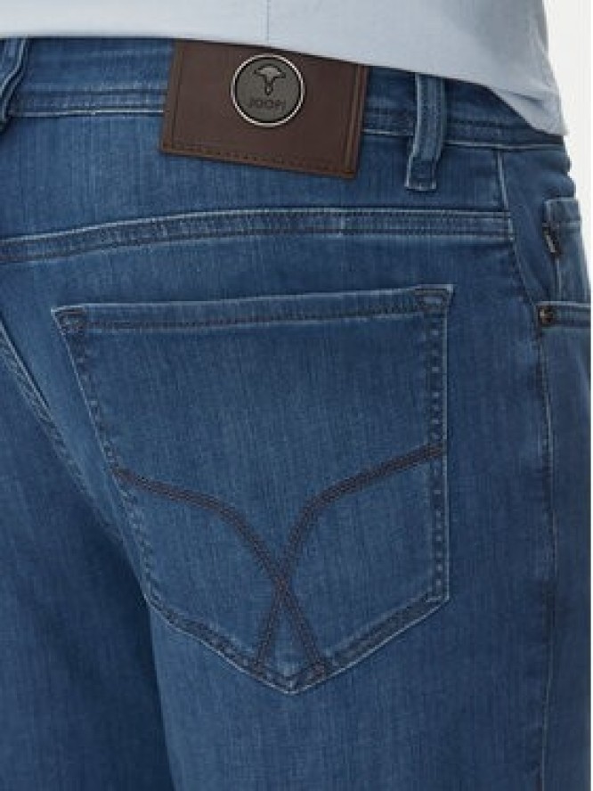 JOOP! Jeansy 17 JD-02Fortres 30046824 Niebieski Modern Fit