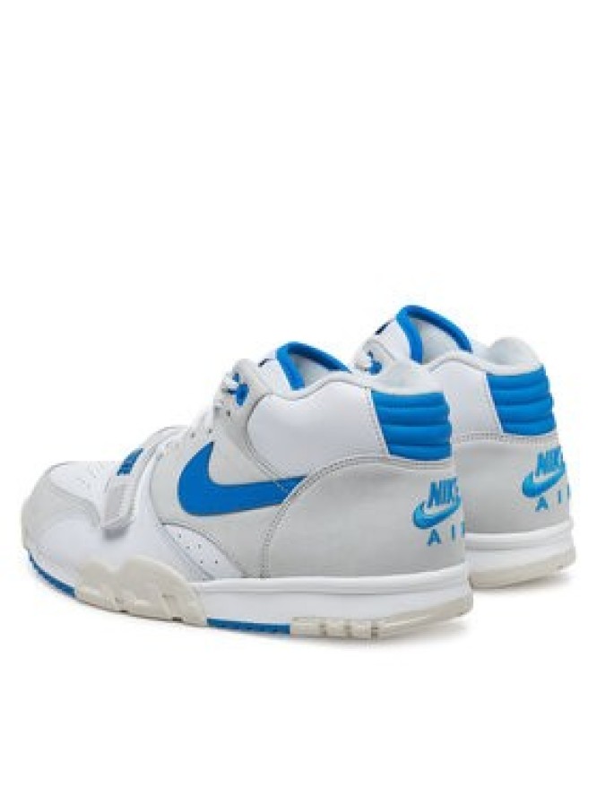 Nike Sneakersy Aire Trainer 1 FJ4183 Biały
