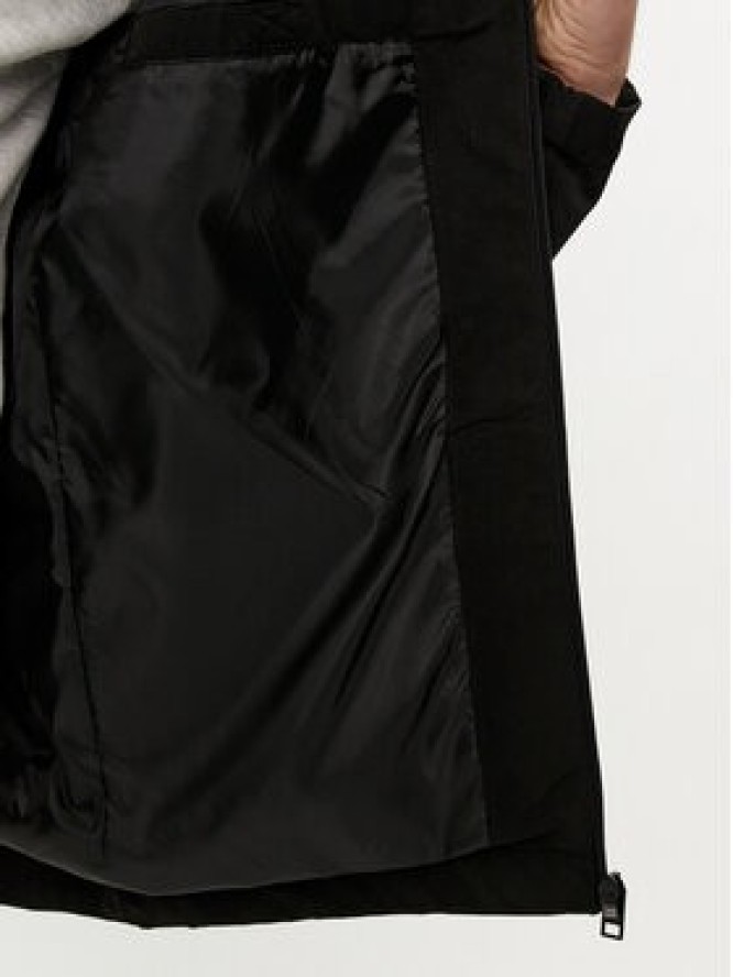 Jack & Jones Kurtka przejściowa Alex 12249382 Czarny Regular Fit