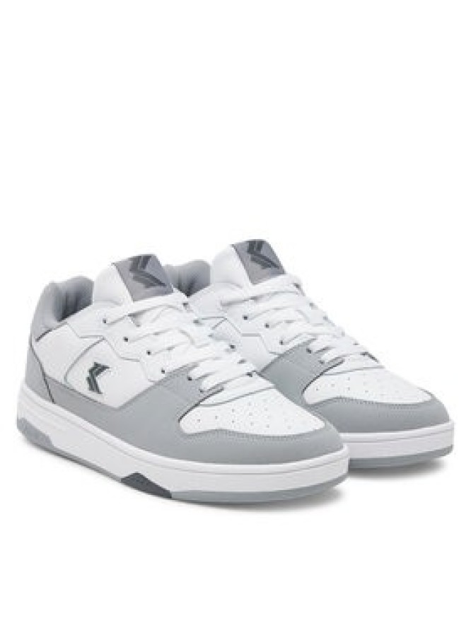 Karl Kani Sneakersy 89 2K PD00003076 Biały