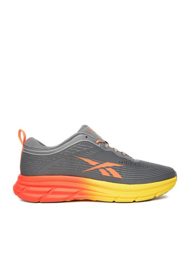 Reebok Buty do biegania CEO-ROAD STRIDER 100249488 Szary