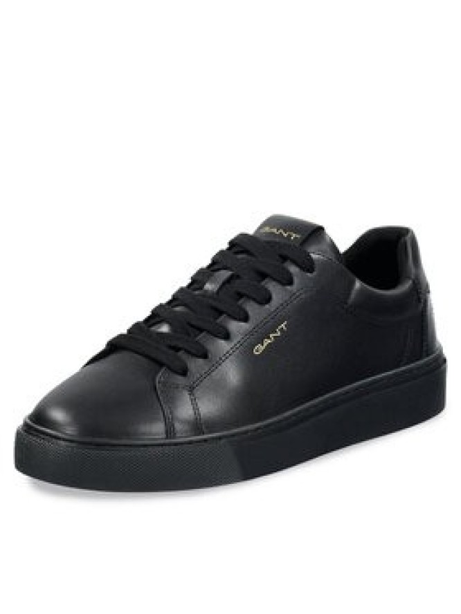 Gant Sneakersy 31631021 Czarny