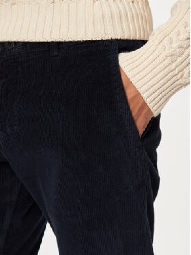 JOOP! Jeans Spodnie materiałowe 15 JJF-Matthew101-W 30043861 Granatowy Modern Fit