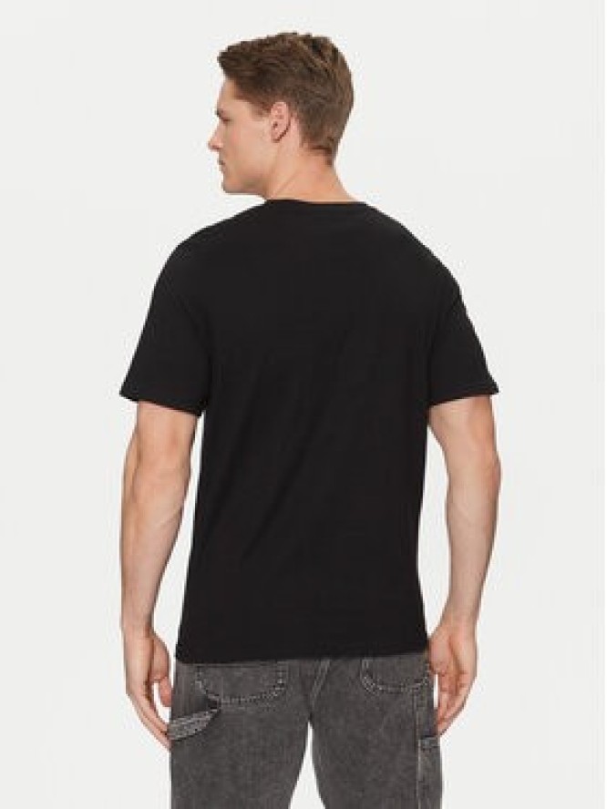 Jack & Jones Komplet t-shirtów 12277840 Kolorowy Regular Fit
