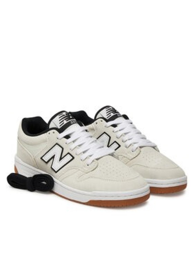 New Balance Sneakersy NM480SWG Écru