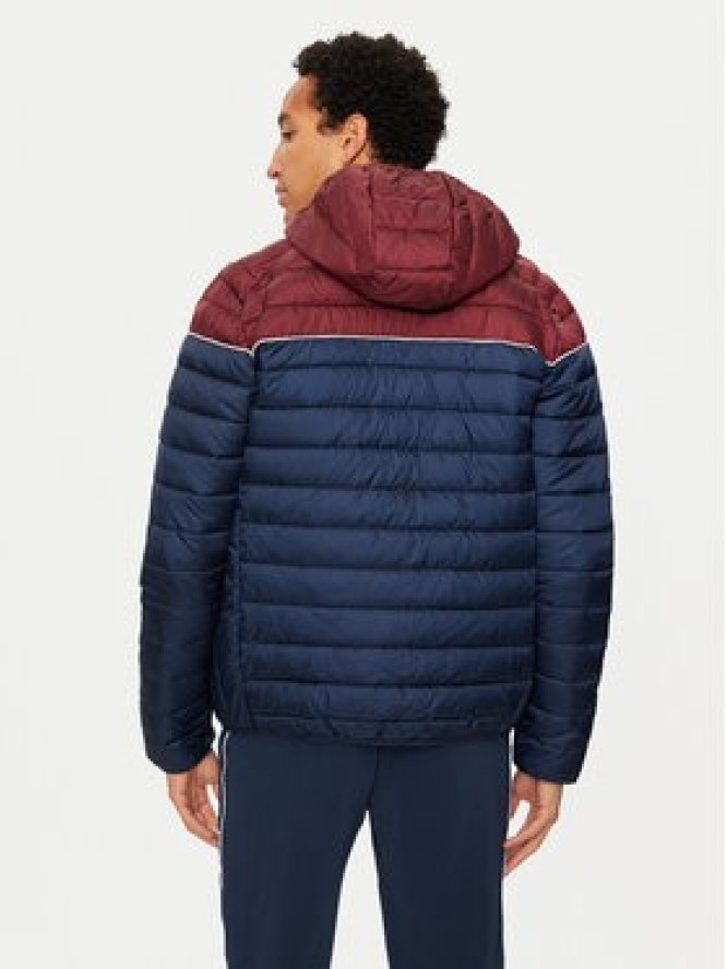 Ellesse Kurtka przejściowa Lombardy 2 SHR13274 Granatowy Regular Fit