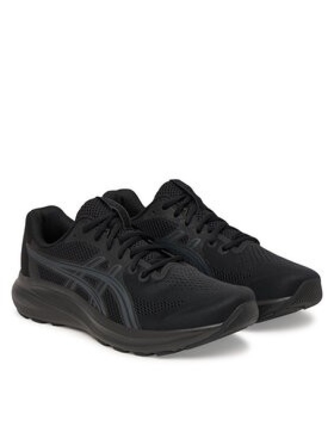 Asics Buty do biegania Gel-Contend 10 1011C249 Czarny