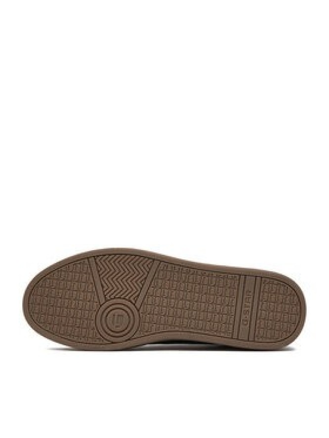 G-Star Raw Sneakersy EO-SANDER-02 Czarny