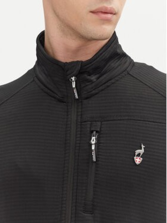 Aulp Polar Tobey Czarny Regular Fit